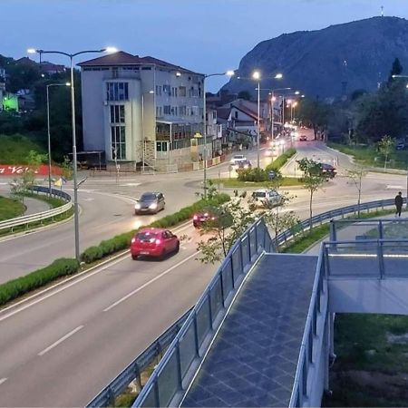Mell Apartments 莫斯塔尔 外观 照片