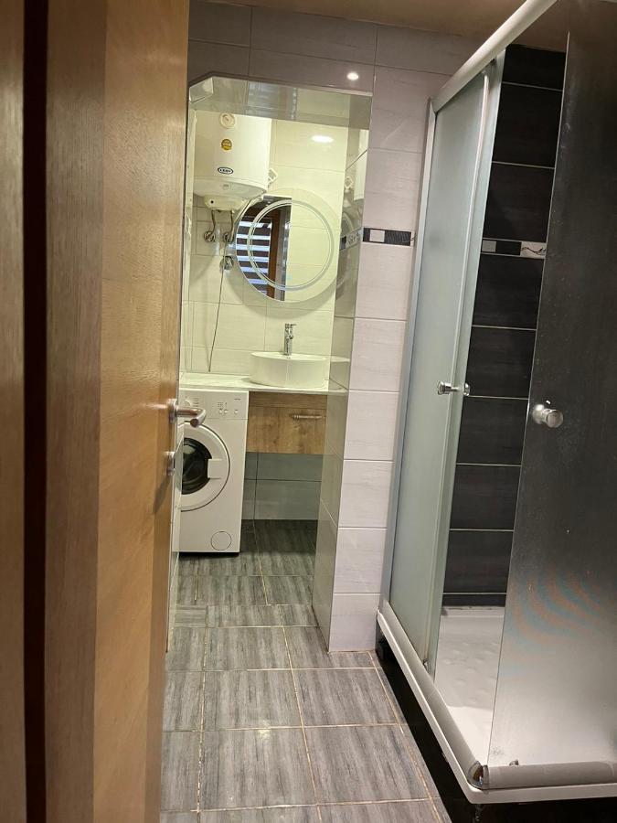 Mell Apartments 莫斯塔尔 外观 照片