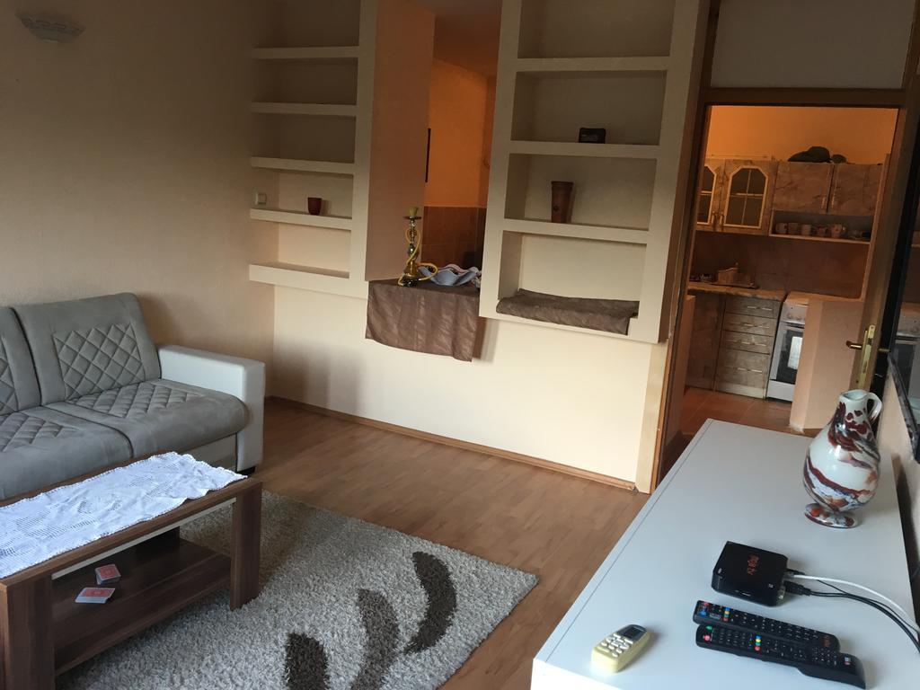 Mell Apartments 莫斯塔尔 外观 照片
