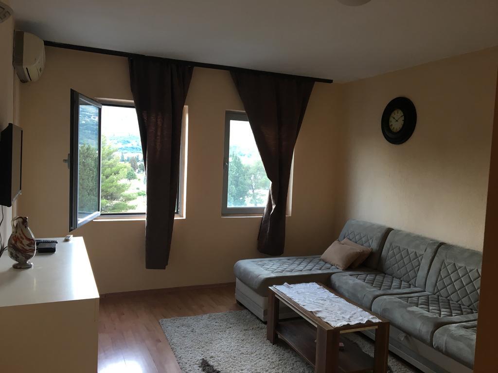 Mell Apartments 莫斯塔尔 外观 照片