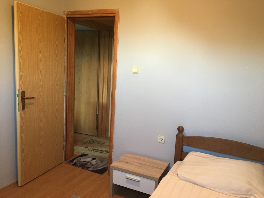 Mell Apartments 莫斯塔尔 外观 照片