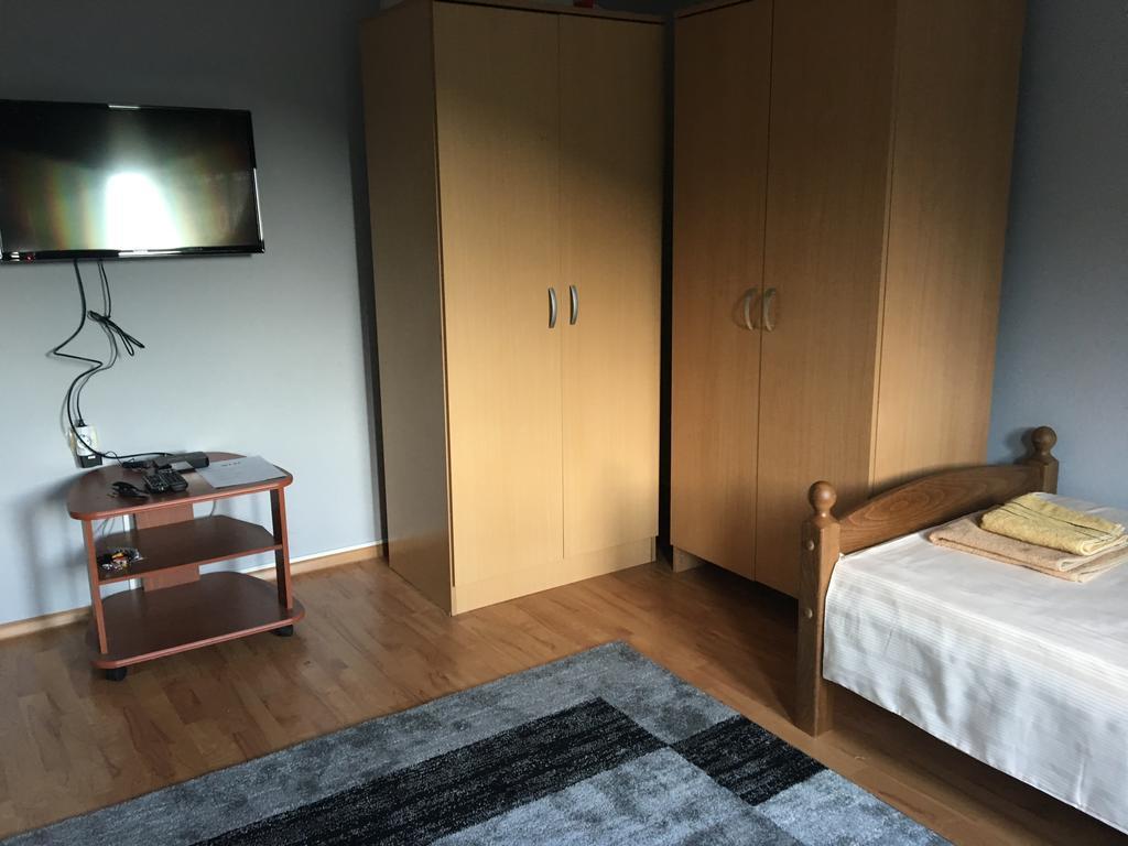 Mell Apartments 莫斯塔尔 外观 照片
