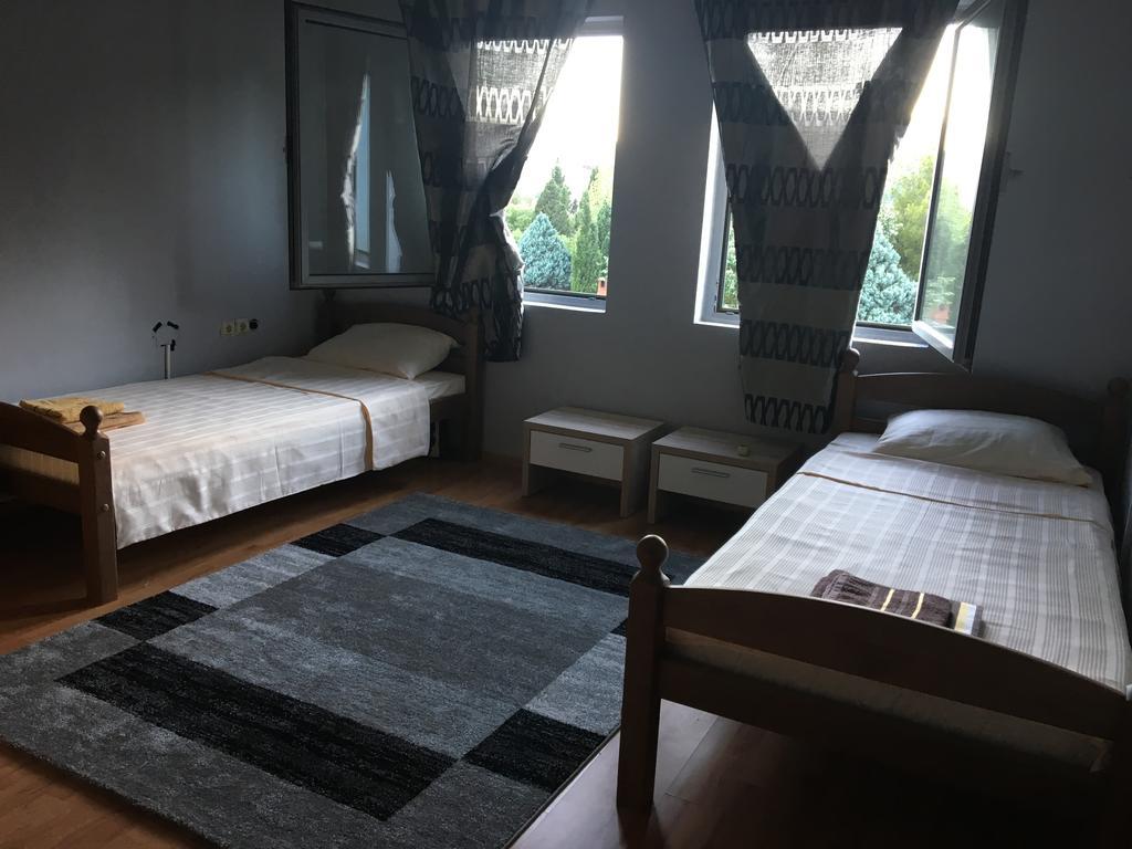 Mell Apartments 莫斯塔尔 外观 照片
