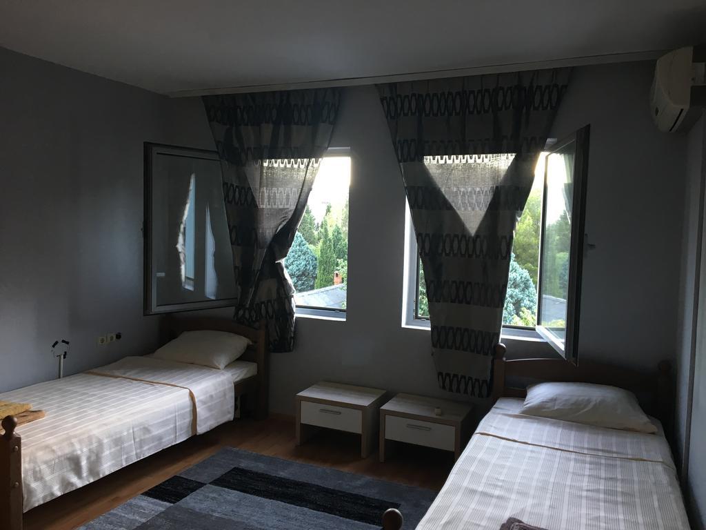 Mell Apartments 莫斯塔尔 外观 照片