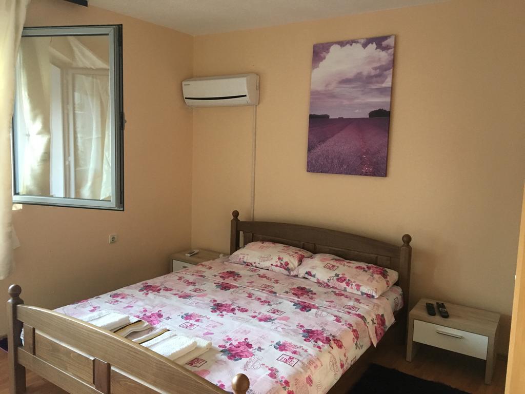 Mell Apartments 莫斯塔尔 外观 照片