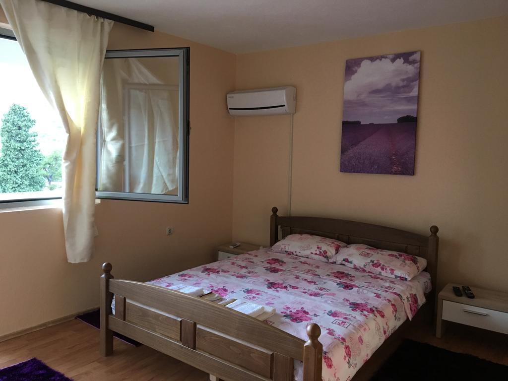 Mell Apartments 莫斯塔尔 外观 照片