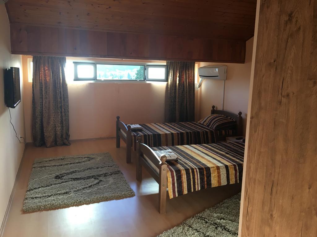 Mell Apartments 莫斯塔尔 外观 照片