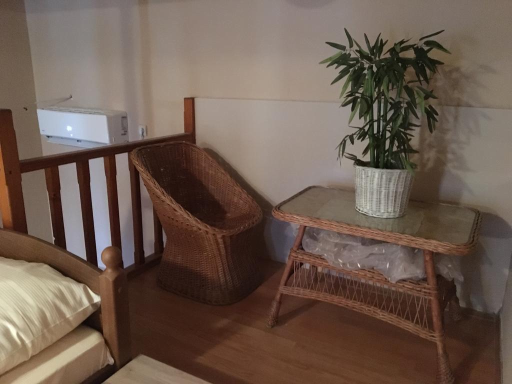 Mell Apartments 莫斯塔尔 外观 照片