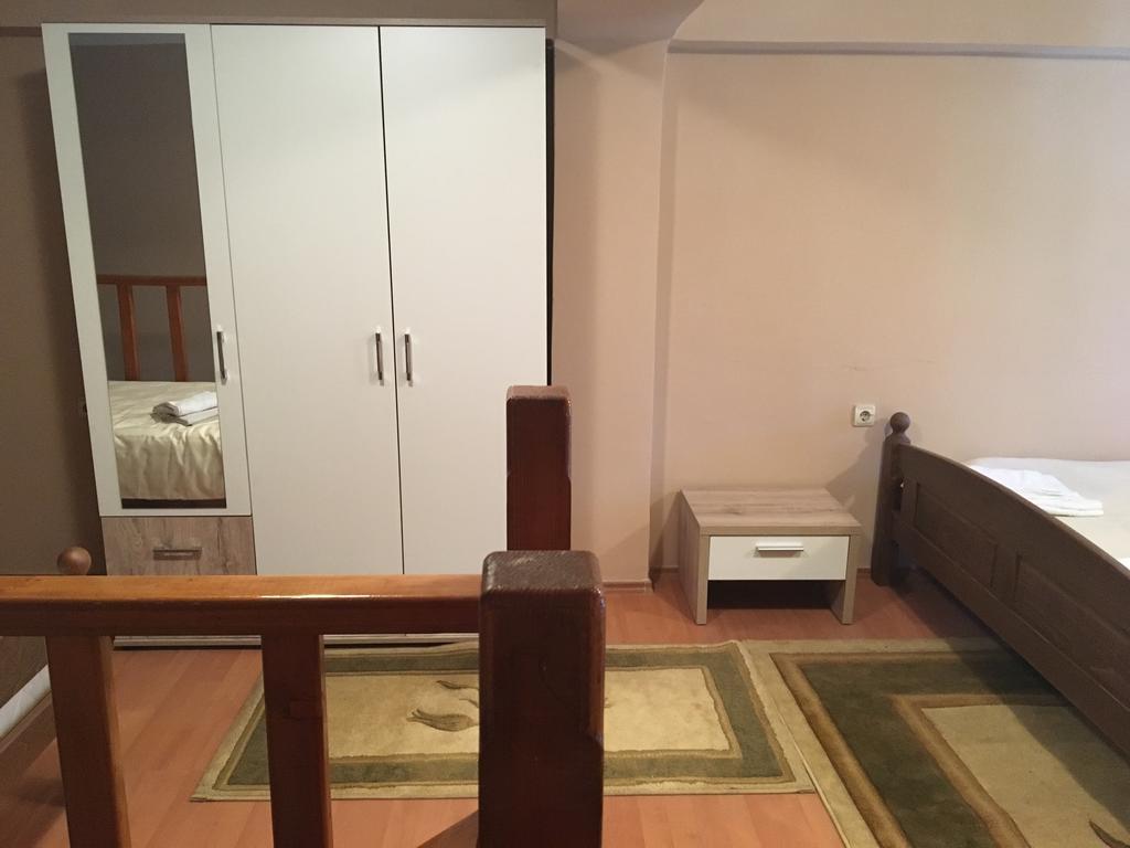 Mell Apartments 莫斯塔尔 外观 照片
