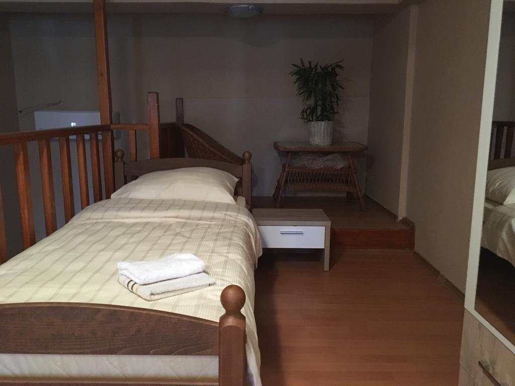 Mell Apartments 莫斯塔尔 外观 照片