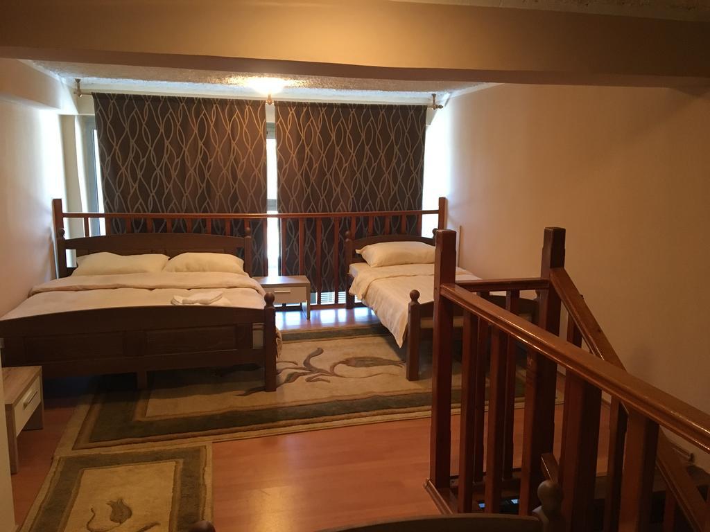 Mell Apartments 莫斯塔尔 外观 照片