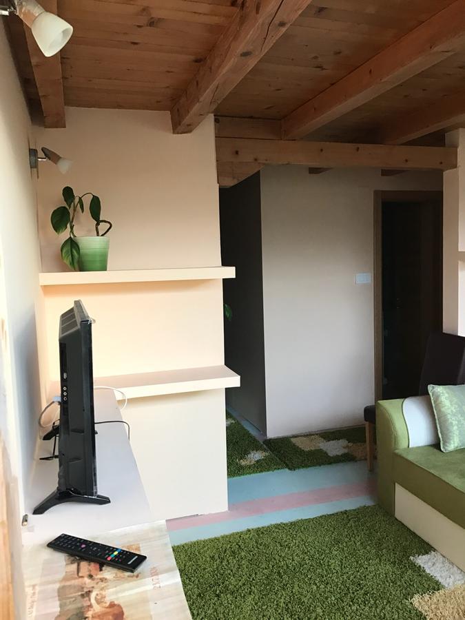 Mell Apartments 莫斯塔尔 外观 照片