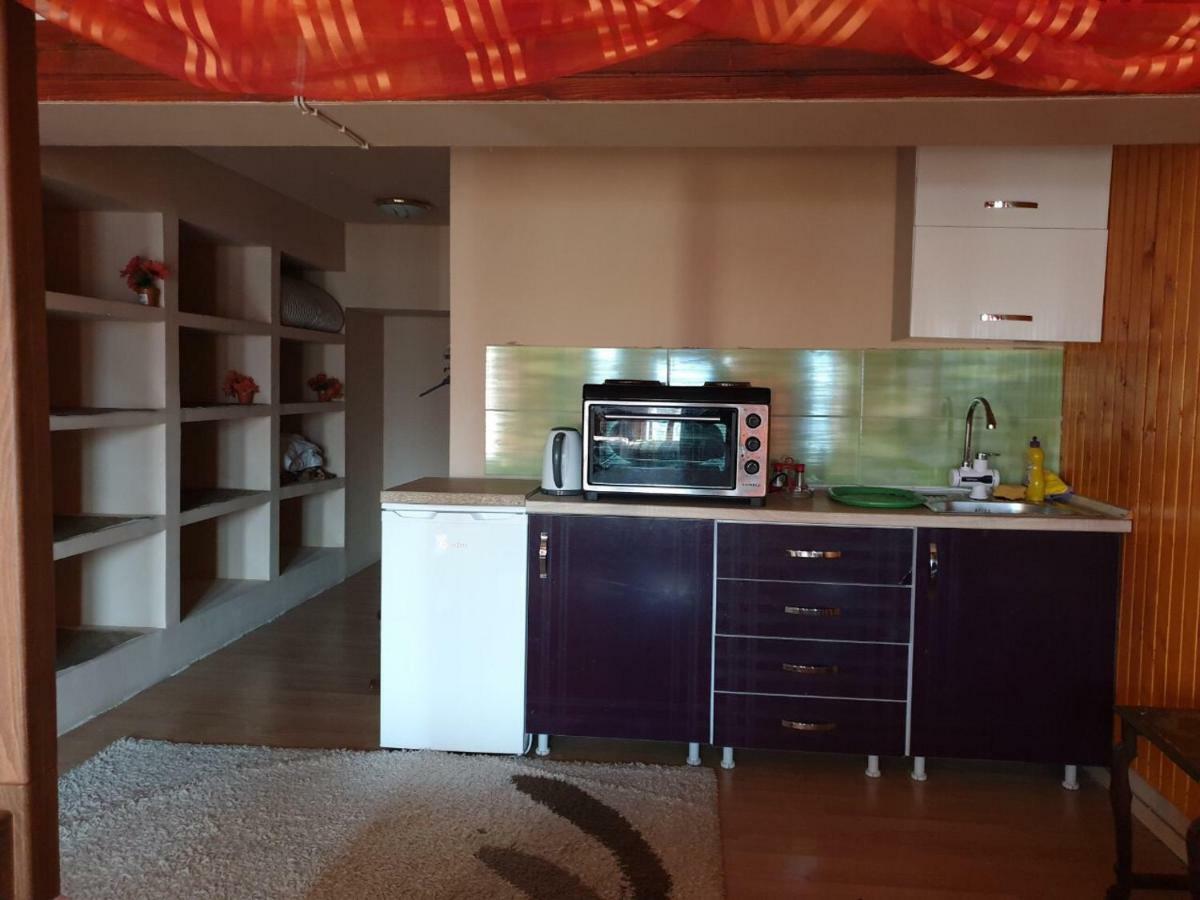 Mell Apartments 莫斯塔尔 外观 照片
